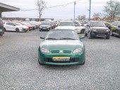 MG TF 1.8I 88KW – WINDSCHOTT