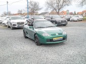 MG TF 1.8I 88KW – WINDSCHOTT