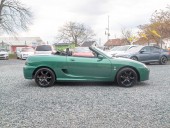 MG TF 1.8I 88KW – WINDSCHOTT