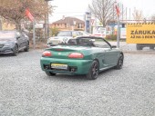MG TF 1.8I 88KW – WINDSCHOTT
