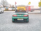 MG TF 1.8I 88KW – WINDSCHOTT