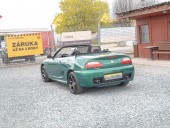 MG TF 1.8I 88KW – WINDSCHOTT