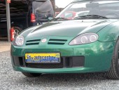 MG TF 1.8I 88KW – WINDSCHOTT