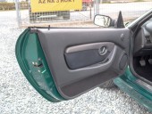 MG TF 1.8I 88KW – WINDSCHOTT