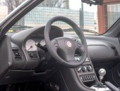 MG TF 1.8I 88KW – WINDSCHOTT