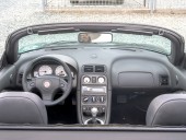 MG TF 1.8I 88KW – WINDSCHOTT