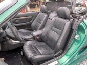 MG TF 1.8I 88KW – WINDSCHOTT