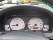 MG TF 1.8I 88KW – WINDSCHOTT