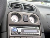 MG TF 1.8I 88KW – WINDSCHOTT