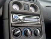 MG TF 1.8I 88KW – WINDSCHOTT