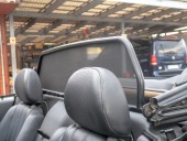 MG TF 1.8I 88KW – WINDSCHOTT