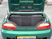 MG TF 1.8I 88KW – WINDSCHOTT