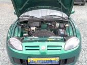 MG TF 1.8I 88KW – WINDSCHOTT