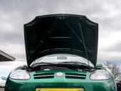 MG TF 1.8I 88KW – WINDSCHOTT