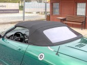 MG TF 1.8I 88KW – WINDSCHOTT