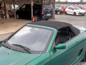 MG TF 1.8I 88KW – WINDSCHOTT