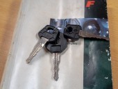 MG TF 1.8I 88KW – WINDSCHOTT