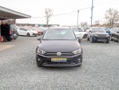 Volkswagen Golf Sportsvan 1.4TSI 110KW DSG – NAVI