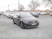 Volkswagen Golf Sportsvan 1.4TSI 110KW DSG – NAVI