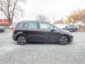 Volkswagen Golf Sportsvan 1.4TSI 110KW DSG – NAVI