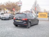 Volkswagen Golf Sportsvan 1.4TSI 110KW DSG – NAVI