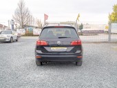 Volkswagen Golf Sportsvan 1.4TSI 110KW DSG – NAVI