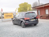 Volkswagen Golf Sportsvan 1.4TSI 110KW DSG – NAVI