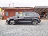 Volkswagen Golf Sportsvan 1.4TSI 110KW DSG – NAVI