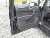 Volkswagen Golf Sportsvan 1.4TSI 110KW DSG – NAVI