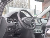 Volkswagen Golf Sportsvan 1.4TSI 110KW DSG – NAVI