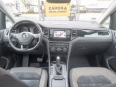 Volkswagen Golf Sportsvan 1.4TSI 110KW DSG – NAVI