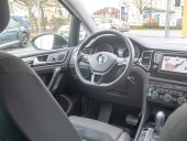 Volkswagen Golf Sportsvan 1.4TSI 110KW DSG – NAVI
