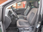 Volkswagen Golf Sportsvan 1.4TSI 110KW DSG – NAVI