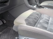 Volkswagen Golf Sportsvan 1.4TSI 110KW DSG – NAVI