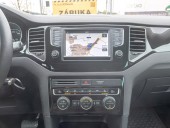 Volkswagen Golf Sportsvan 1.4TSI 110KW DSG – NAVI