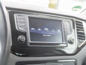 Volkswagen Golf Sportsvan 1.4TSI 110KW DSG – NAVI