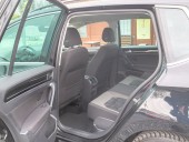 Volkswagen Golf Sportsvan 1.4TSI 110KW DSG – NAVI