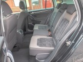 Volkswagen Golf Sportsvan 1.4TSI 110KW DSG – NAVI