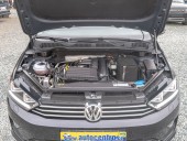 Volkswagen Golf Sportsvan 1.4TSI 110KW DSG – NAVI