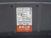 Volkswagen Golf Sportsvan 1.4TSI 110KW DSG – NAVI