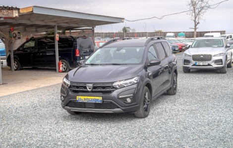 Dacia Jogger 1.0T 81KW DIGI – TAŽNÝ