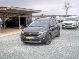 Dacia Jogger 1.0T 81KW DIGI – TAŽNÝ