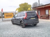 Dacia Jogger 1.0T 81KW DIGI – TAŽNÝ