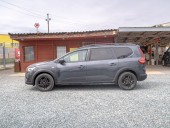 Dacia Jogger 1.0T 81KW DIGI – TAŽNÝ