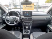 Dacia Jogger 1.0T 81KW DIGI – TAŽNÝ