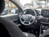 Dacia Jogger 1.0T 81KW DIGI – TAŽNÝ