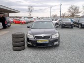 Škoda Octavia 1.8TSI 118KW 4x4 – 2x KOLA