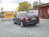 Škoda Octavia 1.8TSI 118KW 4x4 – 2x KOLA