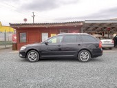 Škoda Octavia 1.8TSI 118KW 4x4 – 2x KOLA