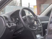 Škoda Octavia 1.8TSI 118KW 4x4 – 2x KOLA